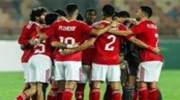 نزل التردد.. قناة أون سبورت تبث ماتش الأهلي مباشرة 2025